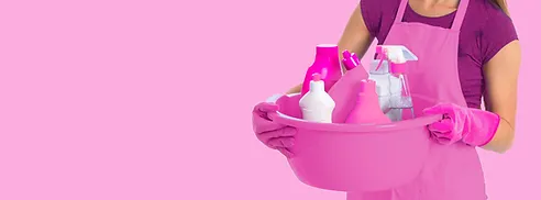 General Home Cleaning