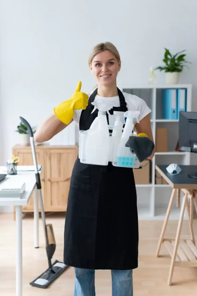Maid Services around Flagler Beach FL