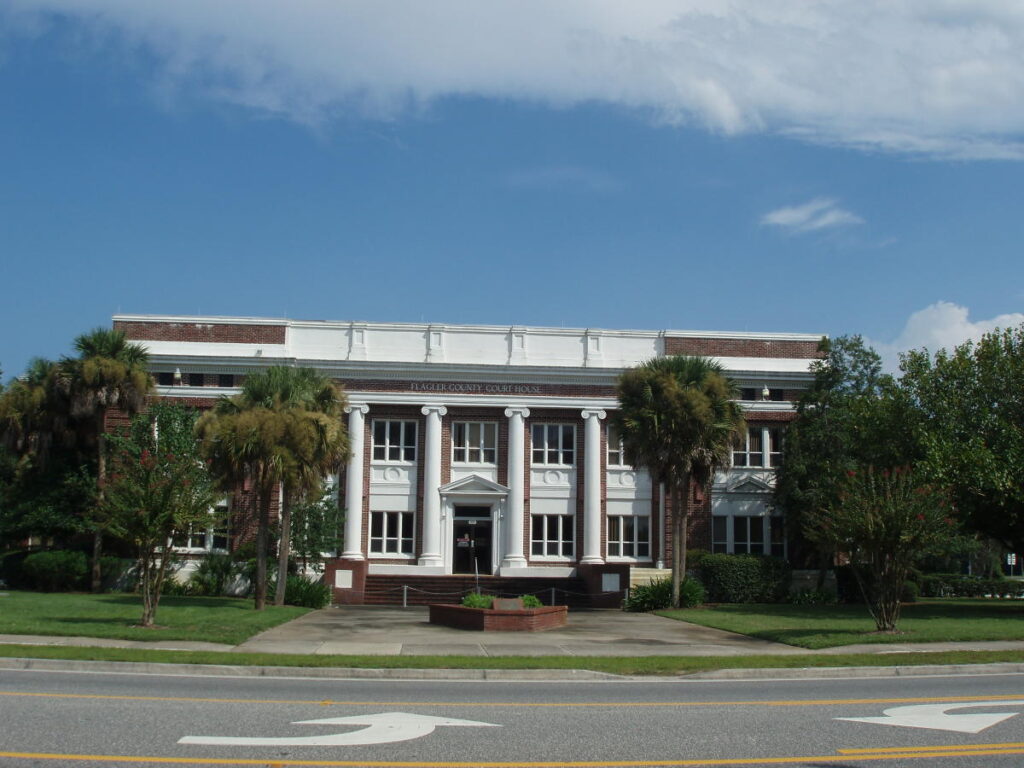 Flagler County, FL