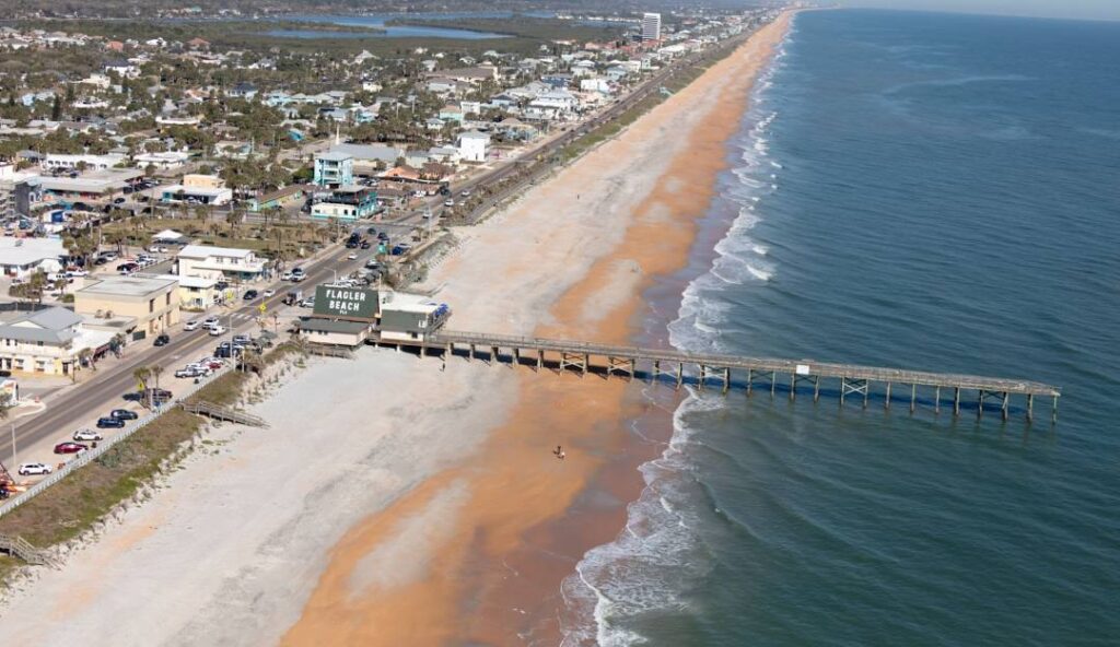 Flagler Beach, FL