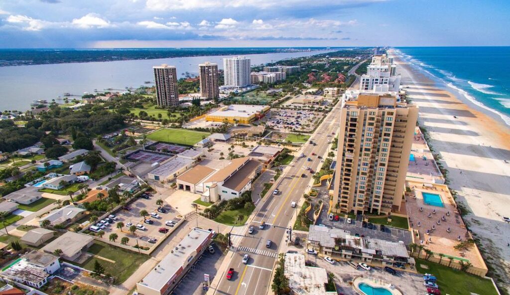 Daytona Beach, FL