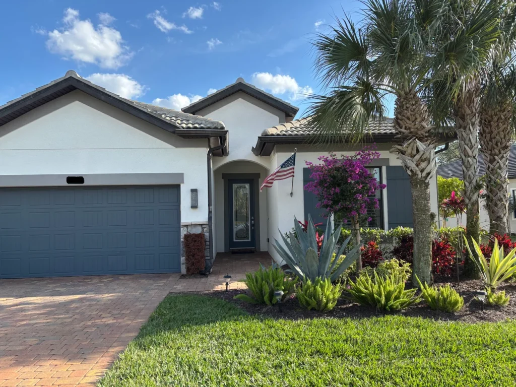 deep cleaning service in Palm Coast, FL