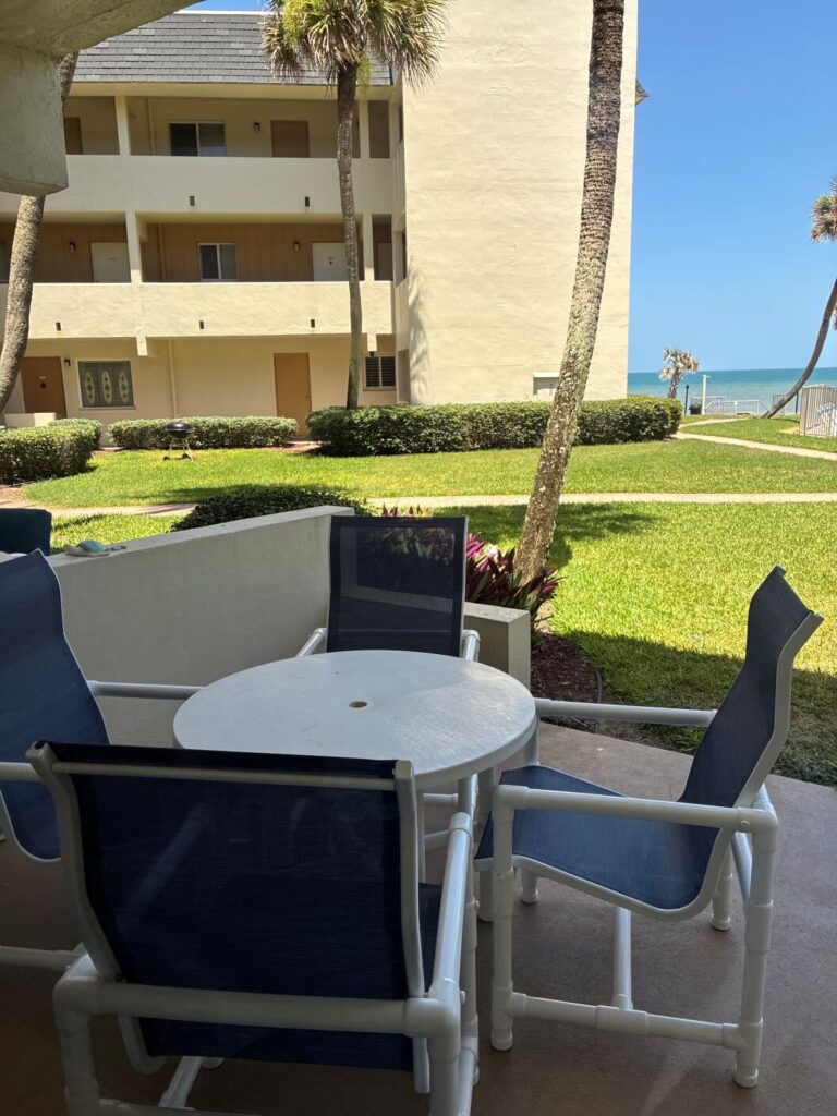 VRBO Cleaning Daytona Beach