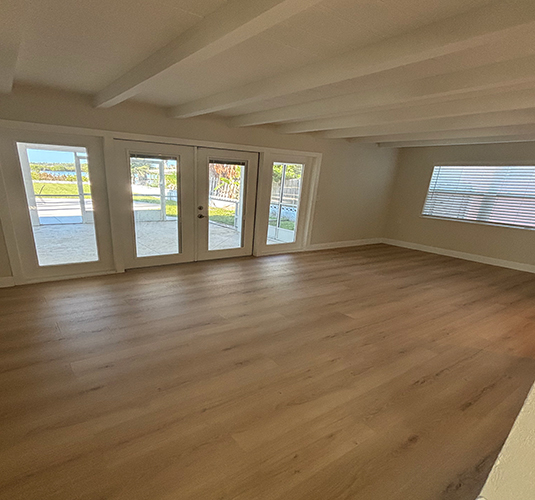 Move In & Move Out Cleaning service in Daytona Beach and South Daytona